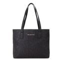 Bolso Shopper Pansy Negro Bolso Shopper Pansy Negro